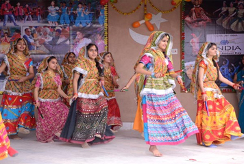 Cultural Program