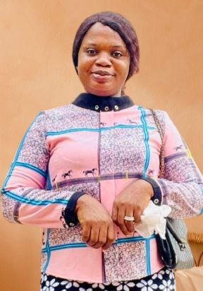 Home mrs chiemerie hcs